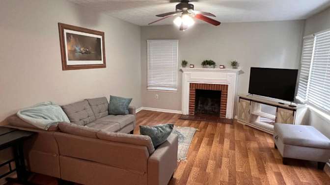 PadSplit's room