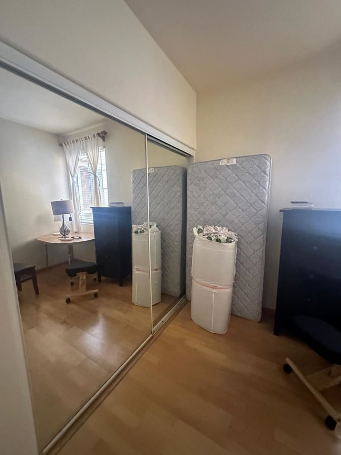 Gabriele's room