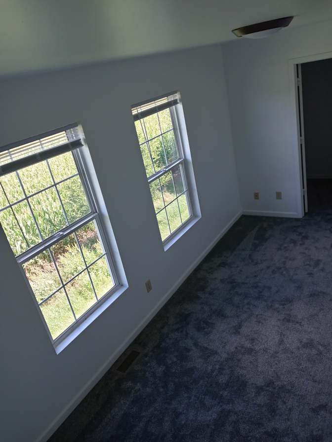 Alex's room