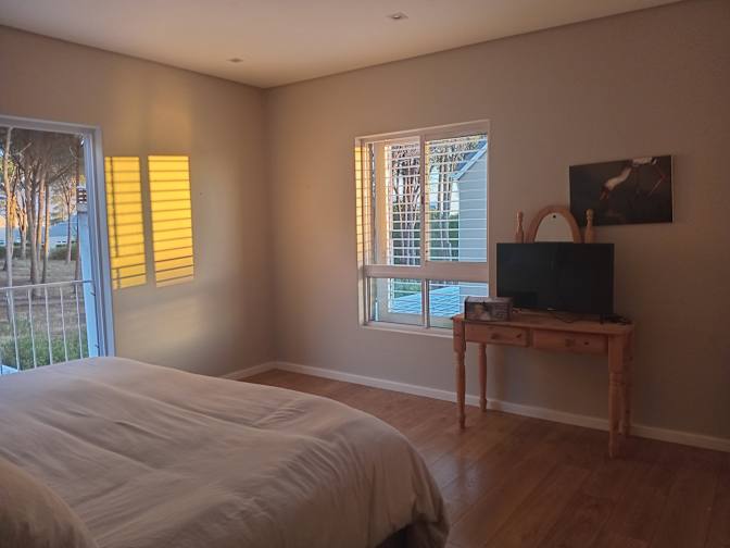 Didi's room