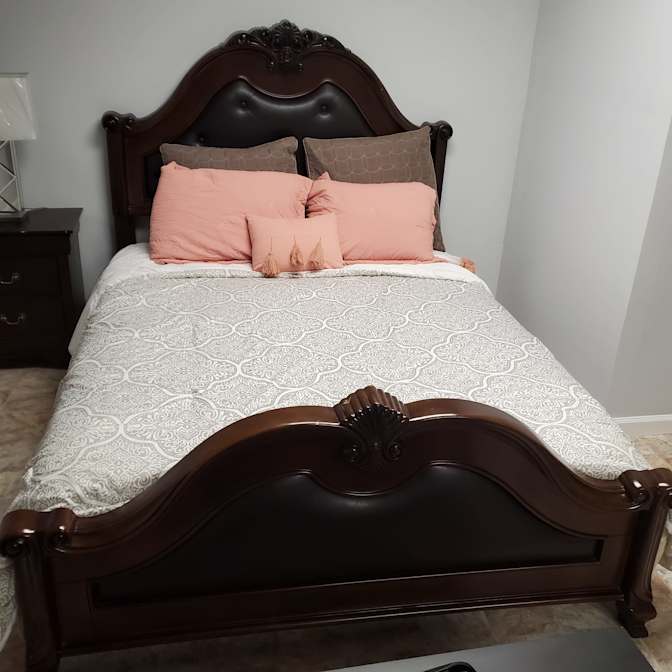 jamone's room