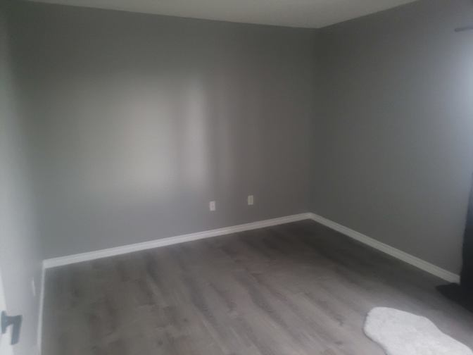 George's room