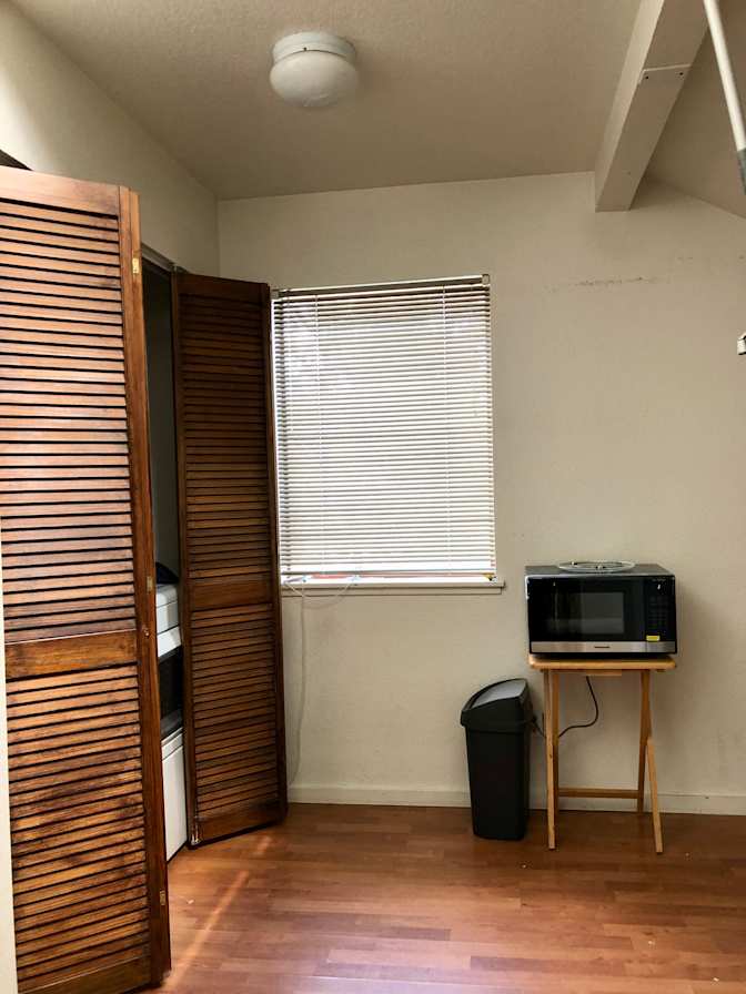 Brian's room
