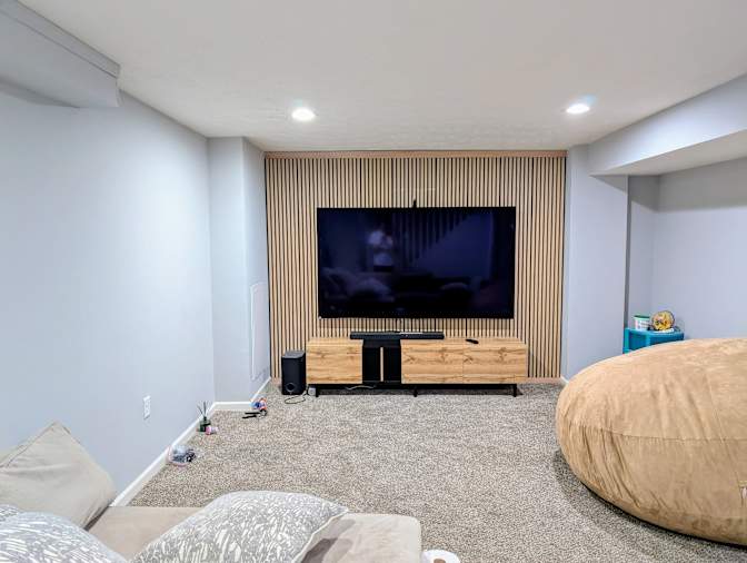 Alex Schulte's room