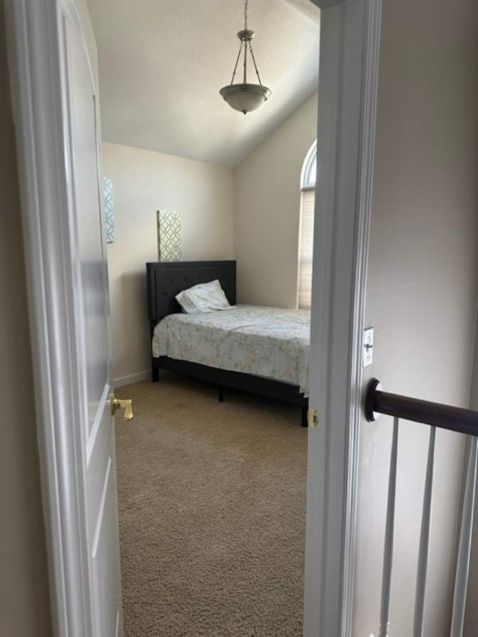 Madhuri's room
