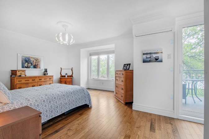 Shawn's room