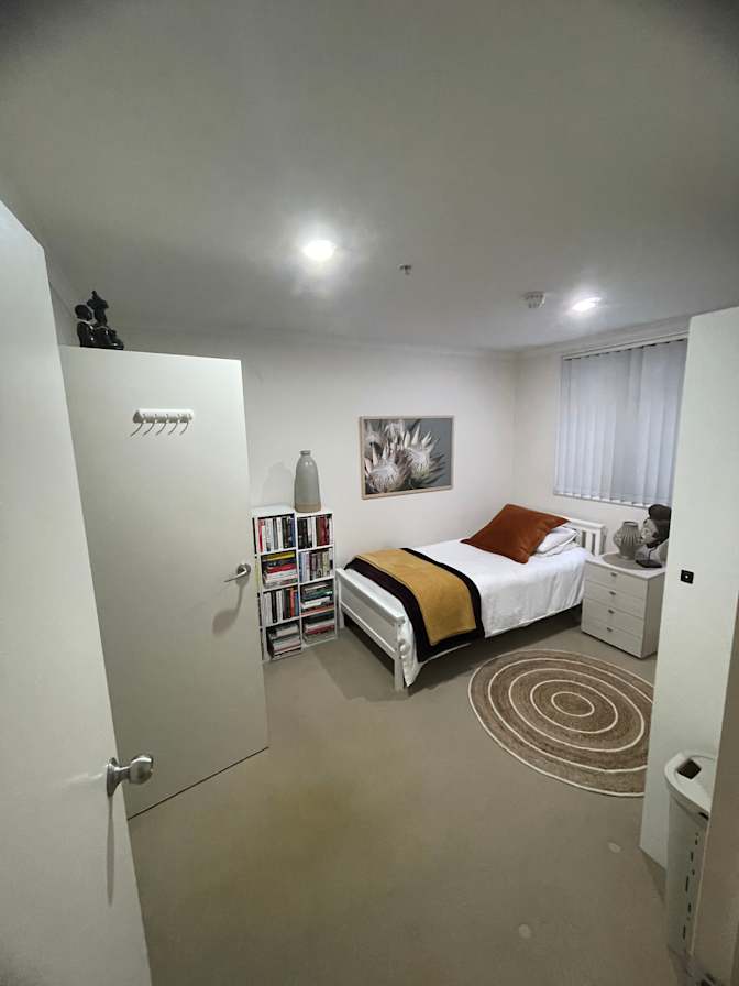 andre's room