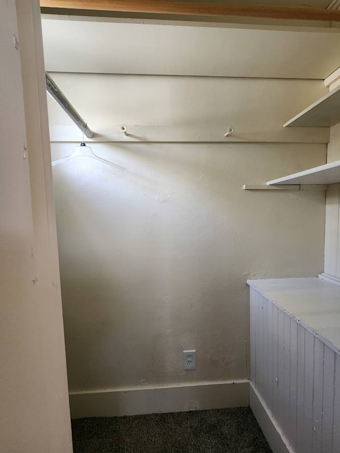 Michael's room