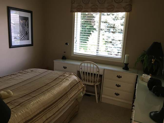 Ada's room