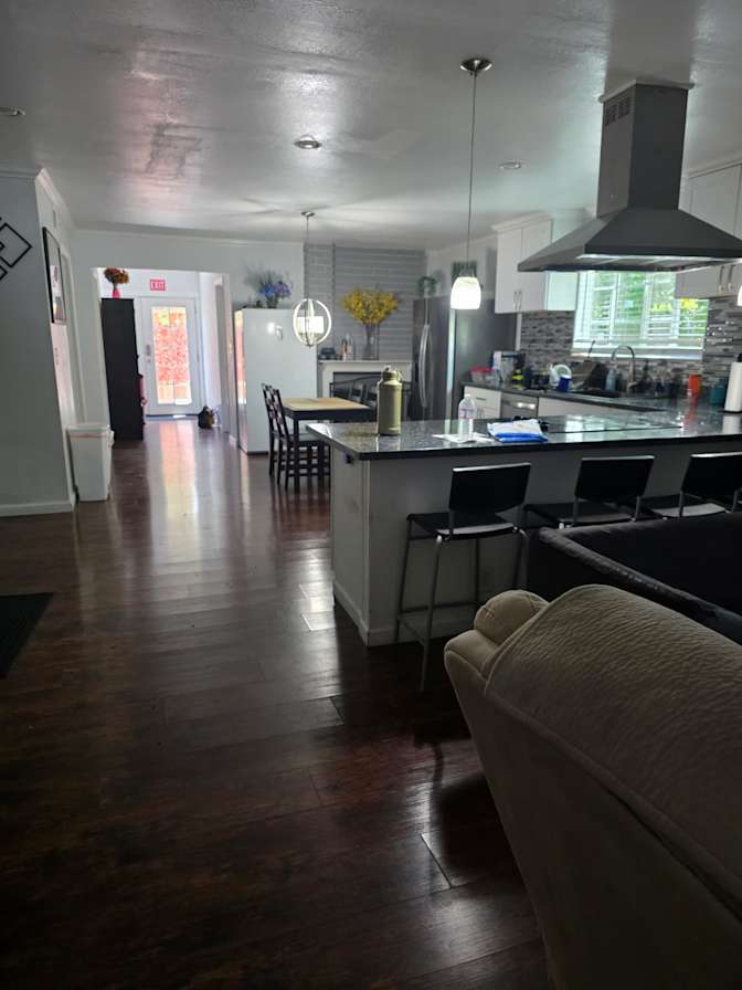Ruben's room