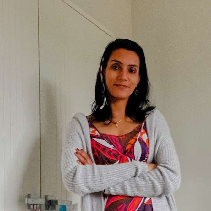 ANOJA