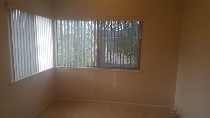 Marie's room