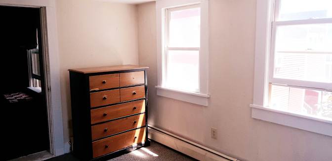Teeti's room