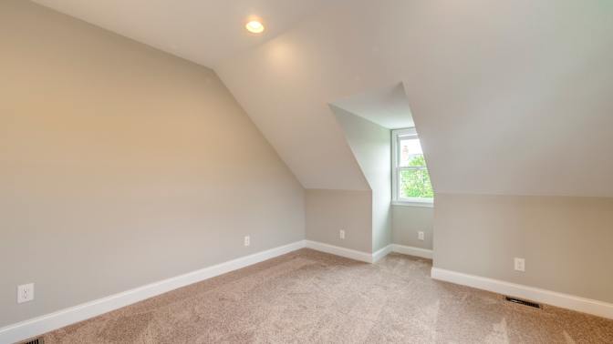 David's room