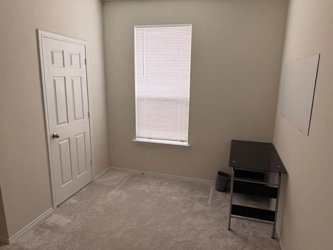 My's room
