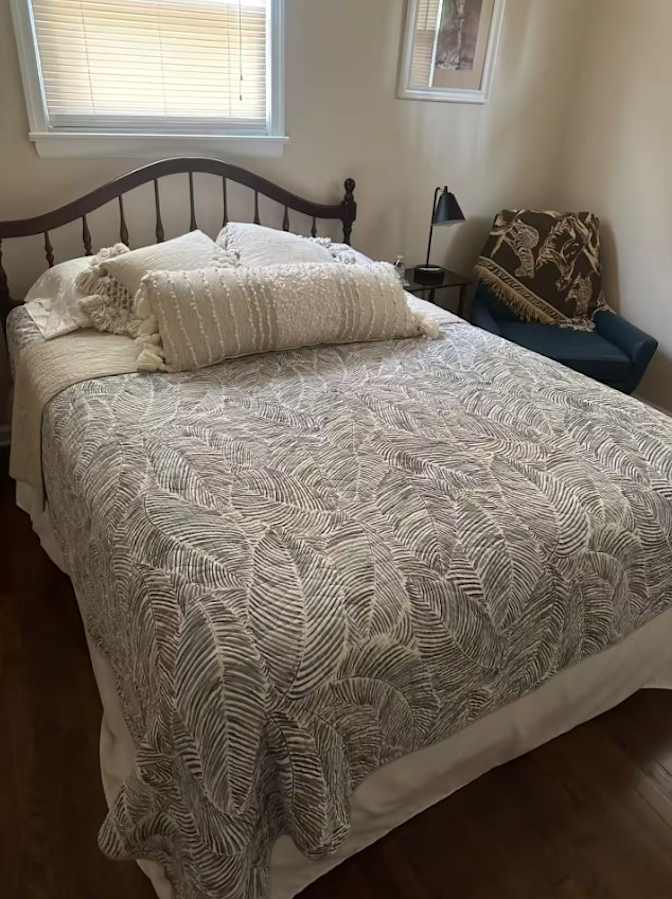 Noelle's room