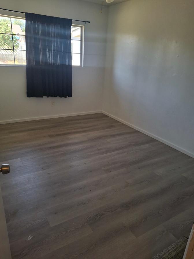 Estella's room