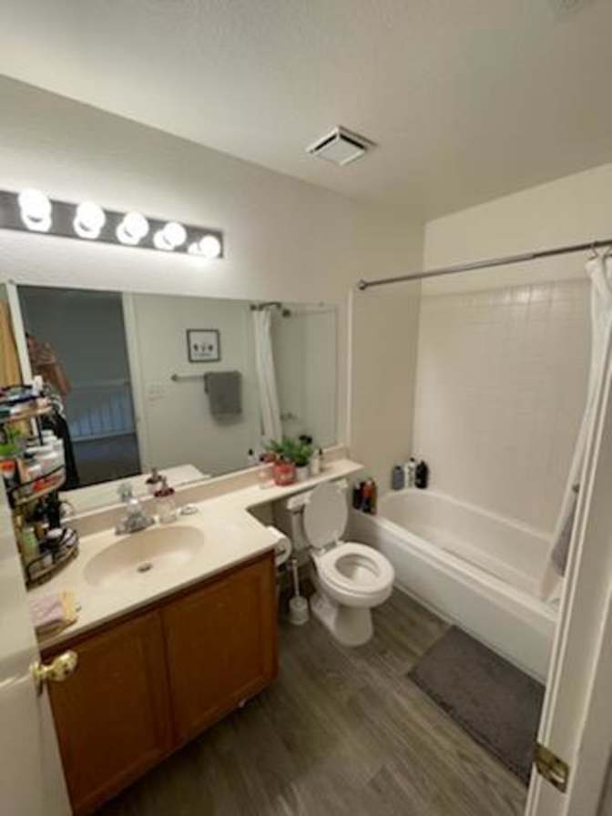 Daniel's room