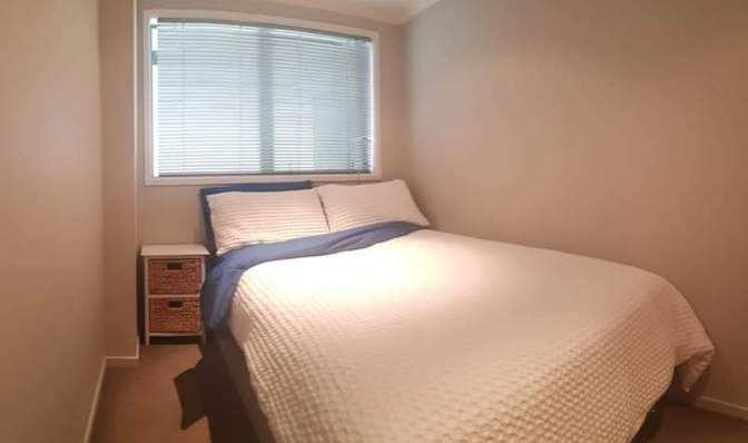 Brenda's room