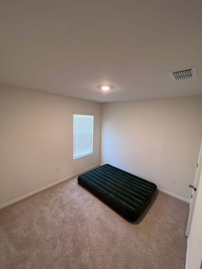 Michele's room