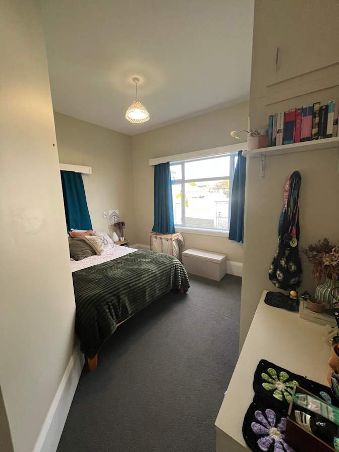 Molly's room