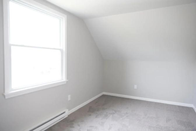 Kelly's room