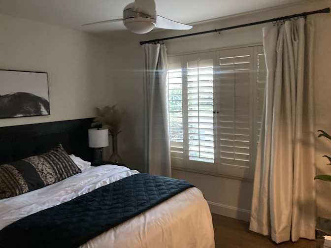 Debra Herrera's room