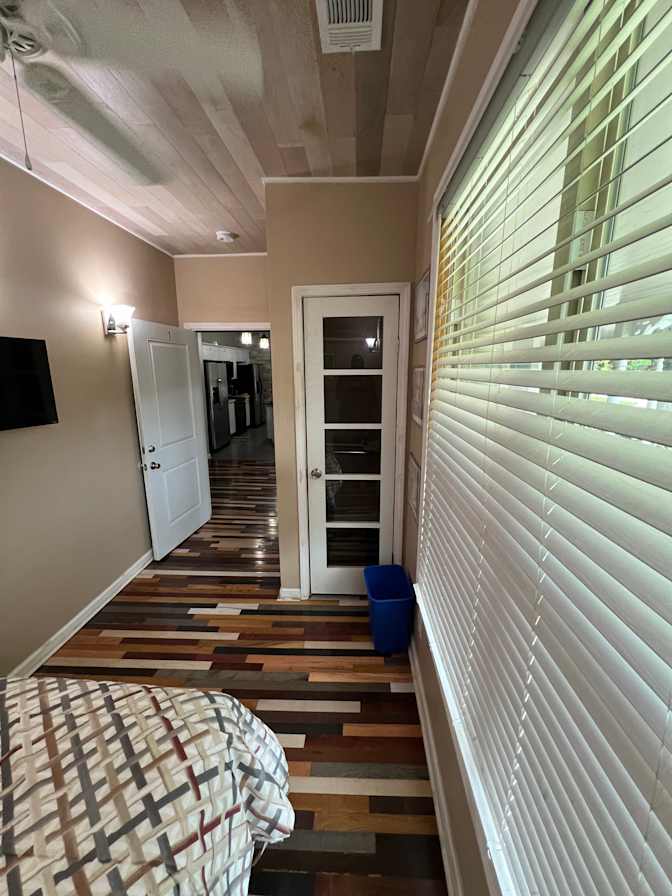 Yates Properties's room