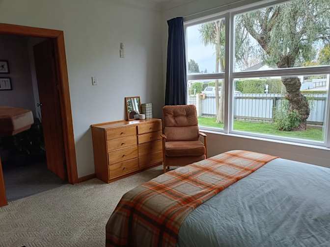 Lilian's room