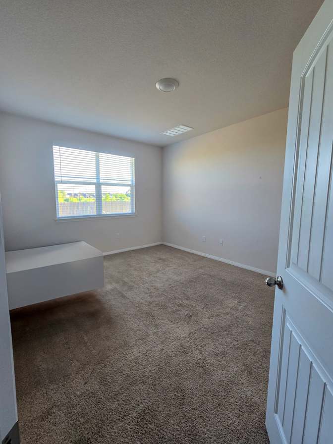 Alex's room