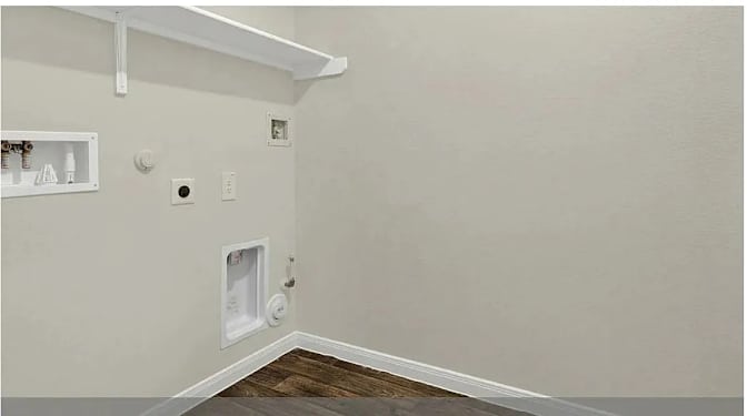 Alex's room