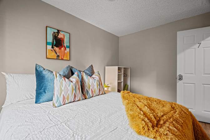 PadSplit's room
