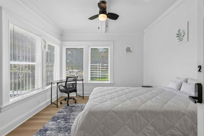 PadSplit's room