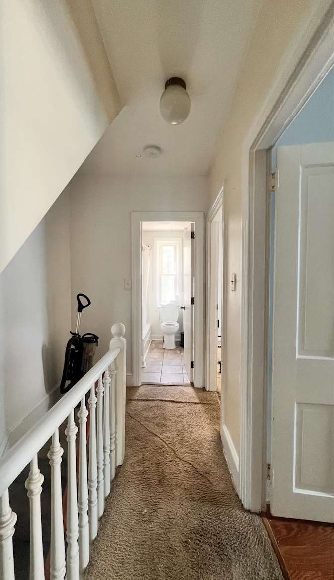 Megan's room