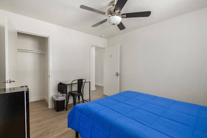 PadSplit's room