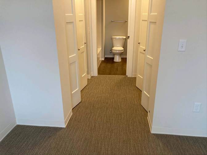Philimon's room