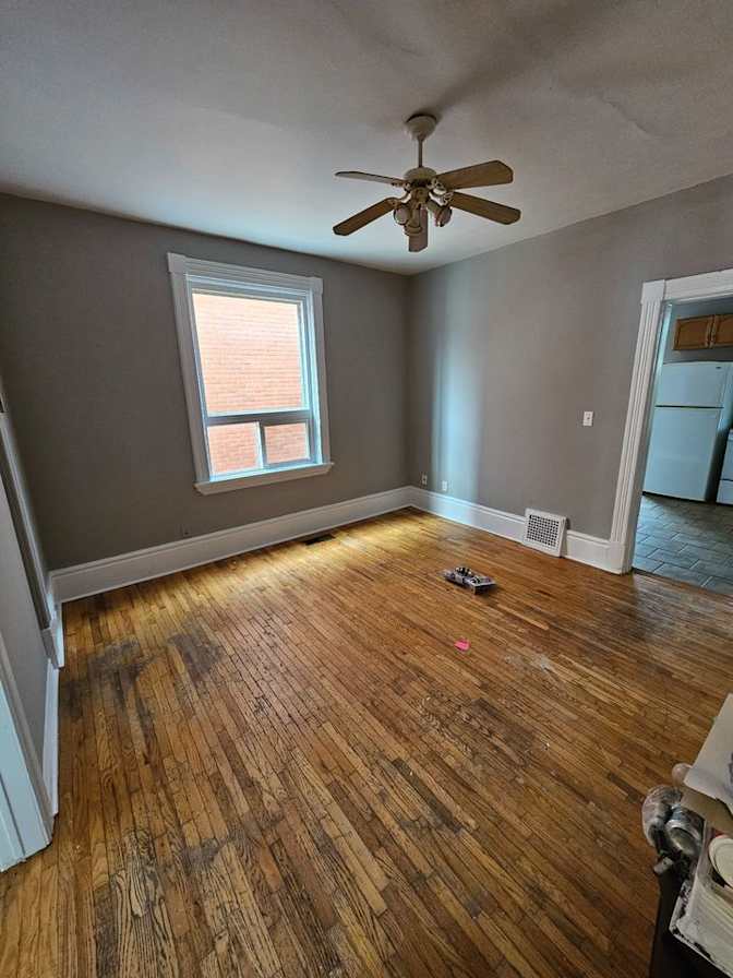 Robmas Inc's room