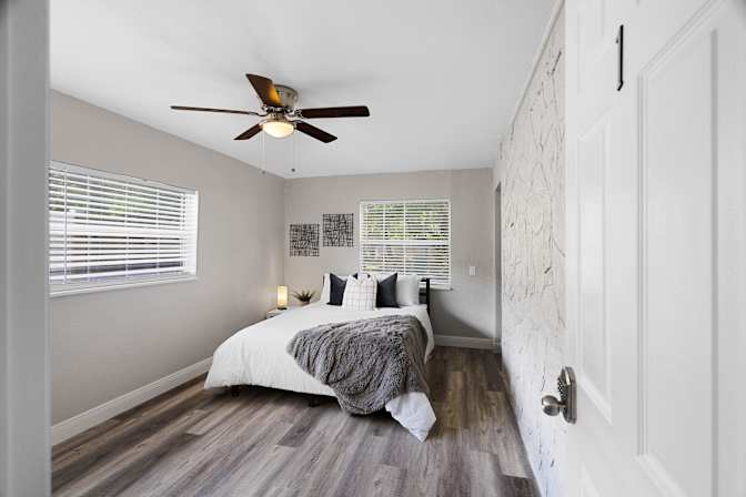 PadSplit's room