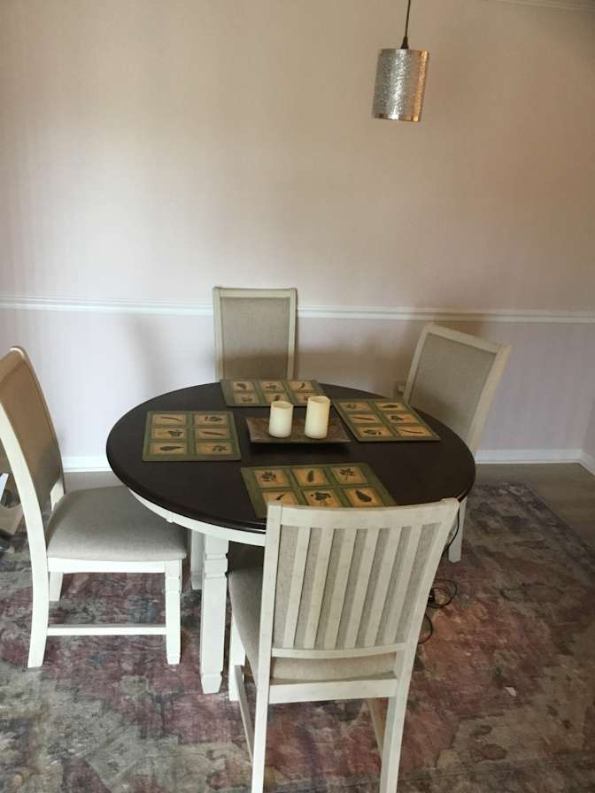 Holly's room
