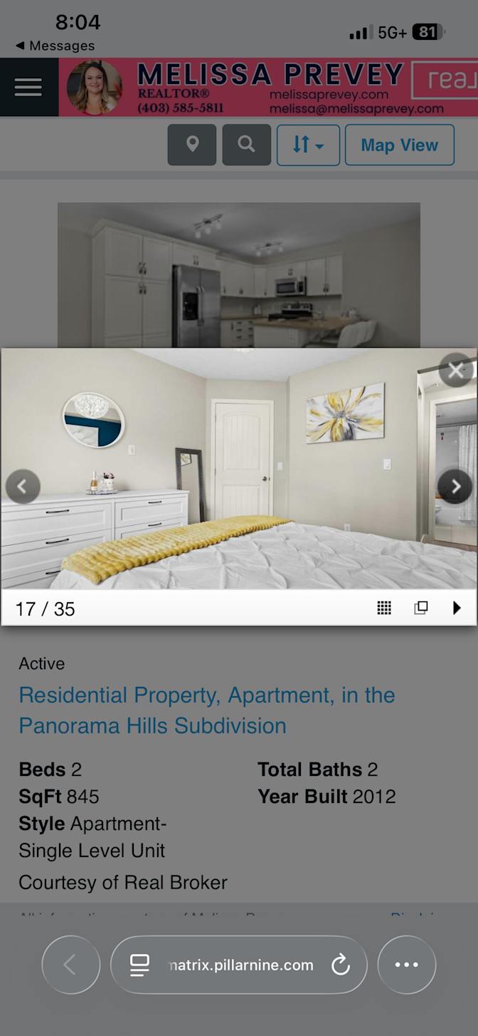Karen's room