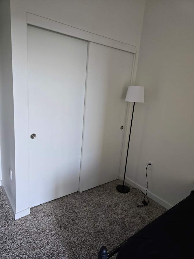Jasmine's room