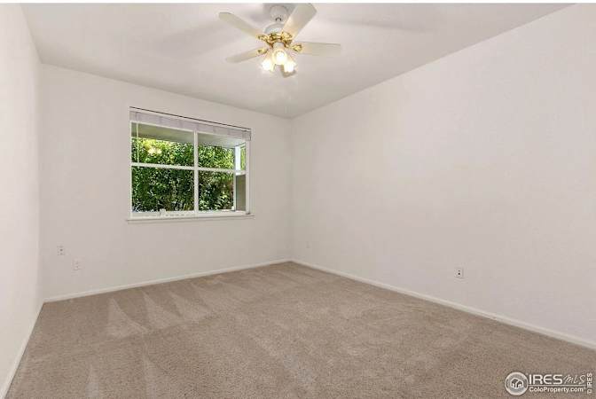 Gabrielle Nappi's room
