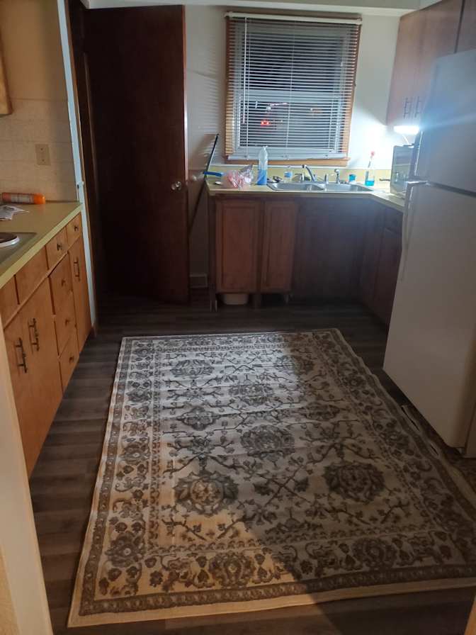 Christopher's room