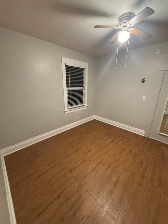 Will's room