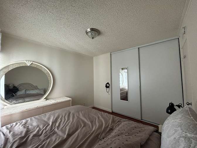 Shaunes's room
