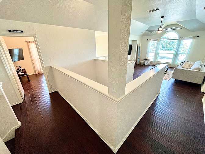 House of Stokes's room