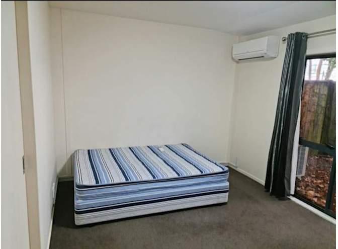 James's room