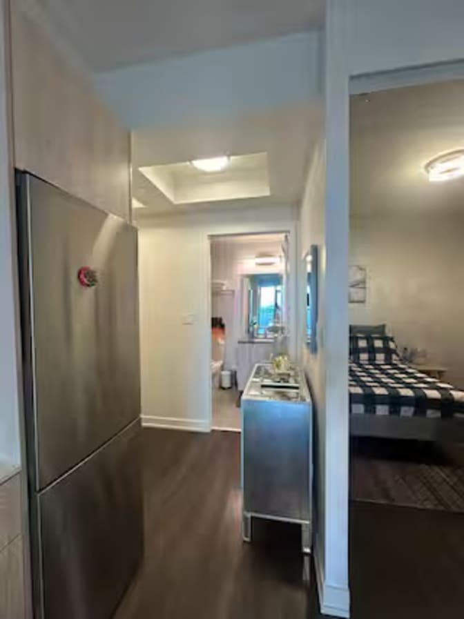 Asia's room