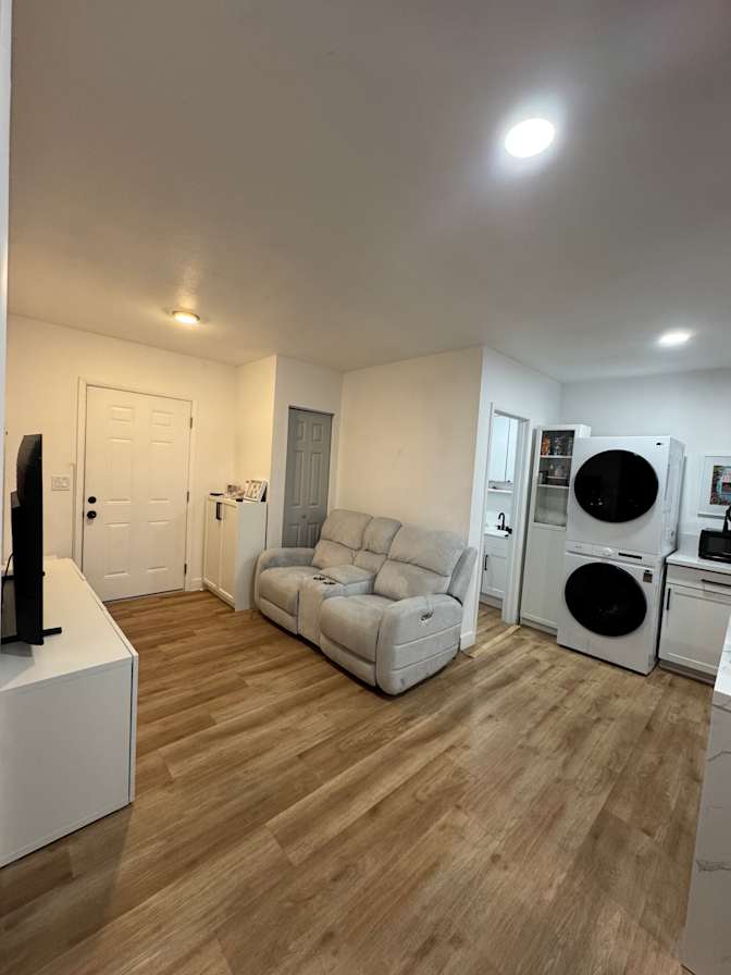 Alexa's room