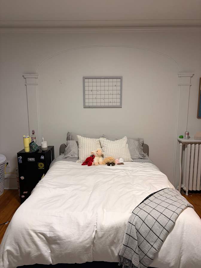 Emily's room